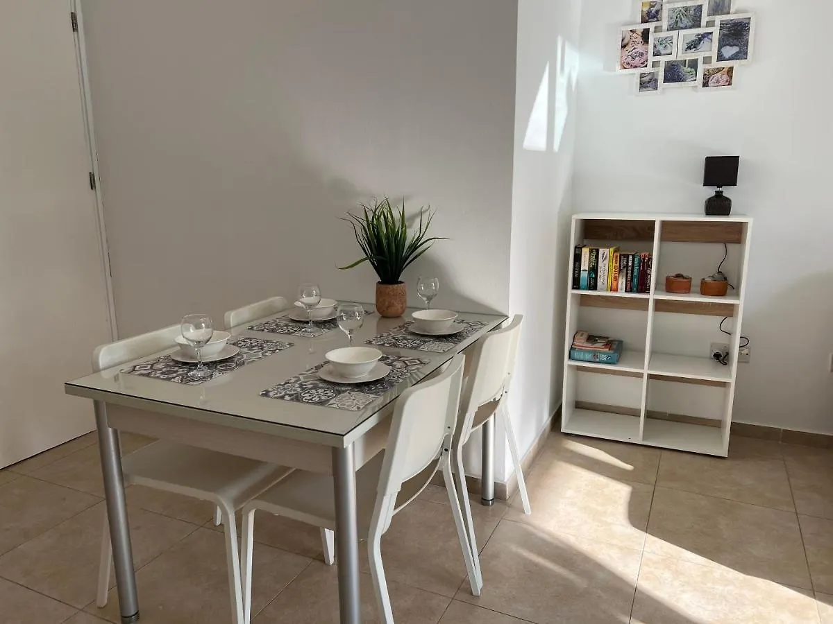 Afroditi Apartments Perivolia Cyprus
