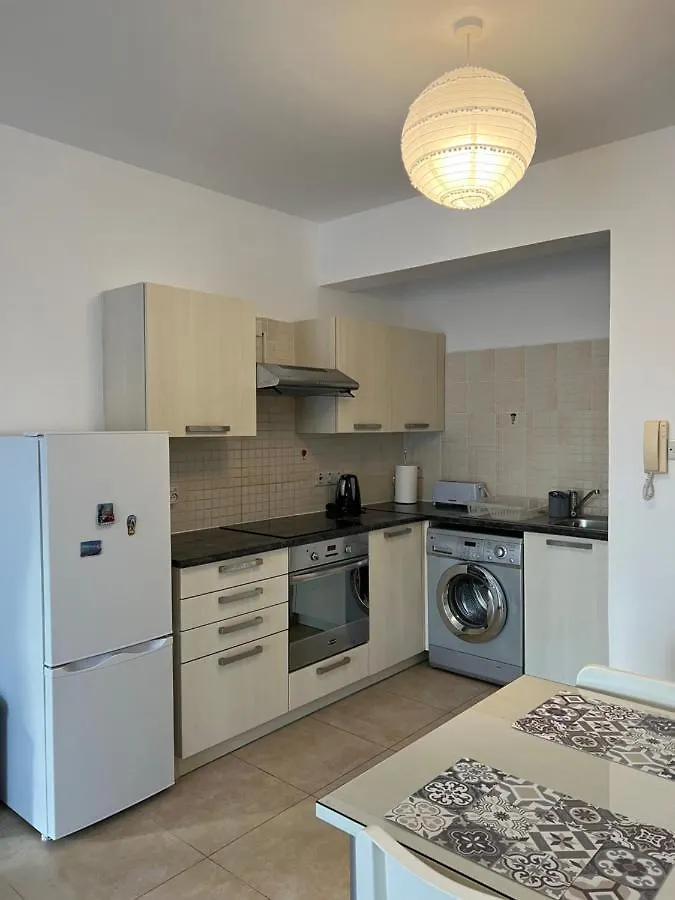 Afroditi Apartments Perivolia 0*,  Cyprus