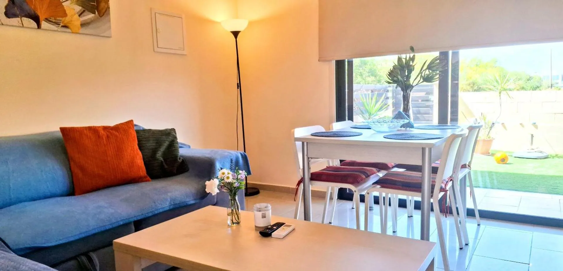 Afroditi Apartments Perivolia 0*,