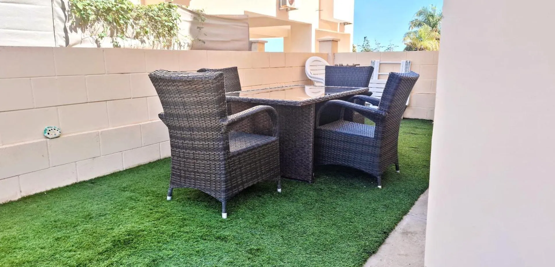 Afroditi Apartments Perivolia