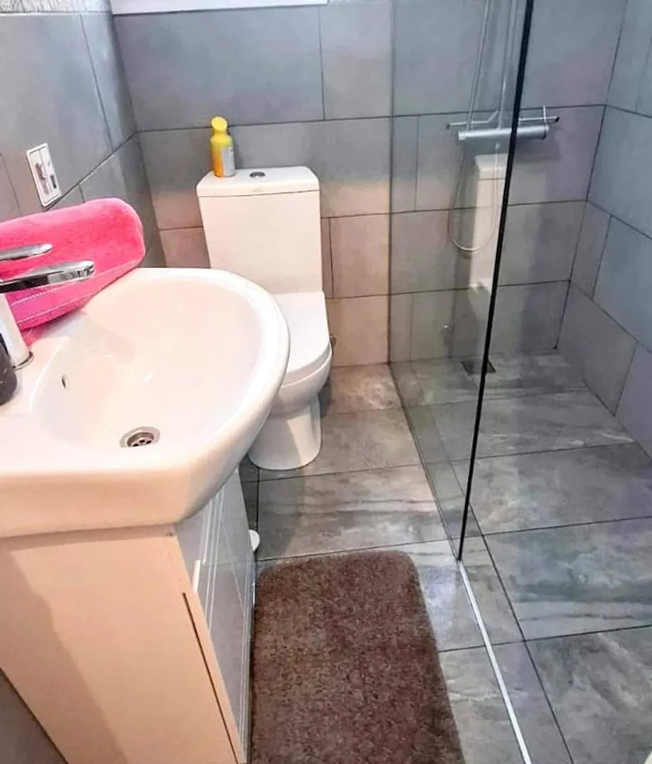 Afroditi Apartments Perivolia 0*,