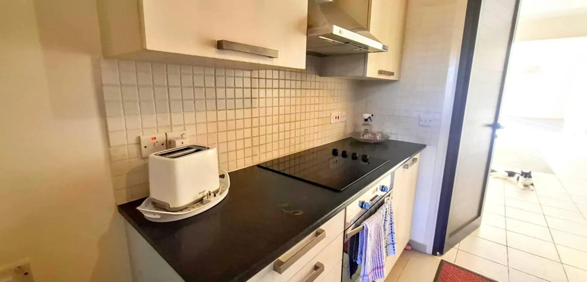 Afroditi Apartments Perivolia 0*,